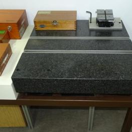 Measuring Table