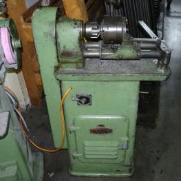 Stangenanfasmaschine