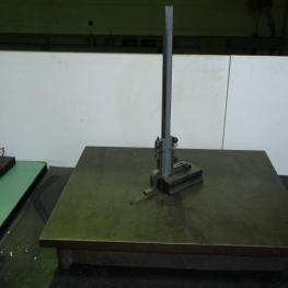 Marking Plate