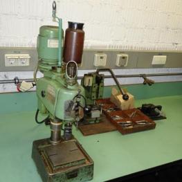 Gewindebohrmaschine