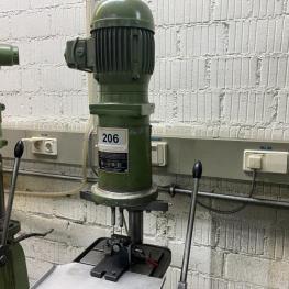 Mehrspindelbohrmaschine