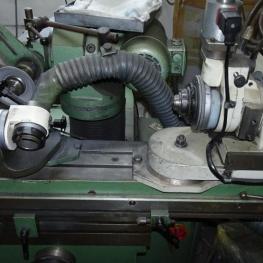 Tool Grinding Machine