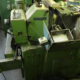 Centerless Cylindrical Grinding Machine