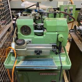 Zahnrad Abwälzfräsmaschine