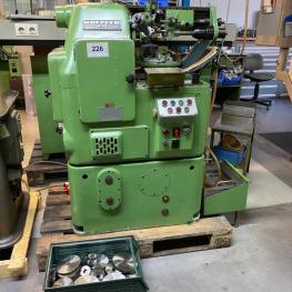 Gear Milling Machine
