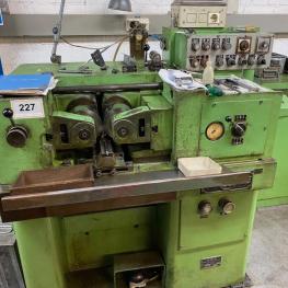 Thread Rolling Machine