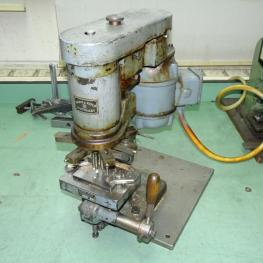 Mehrspindelbohrmaschine