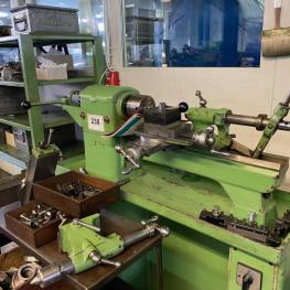 Lathe