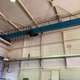 Overhead Crane