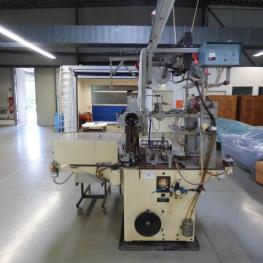 Foil Wrapping Machine