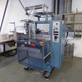 Foil Wrapping Machine