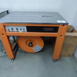 Strapping Device