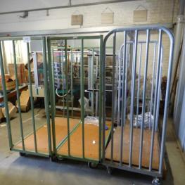 Transport Trolleys