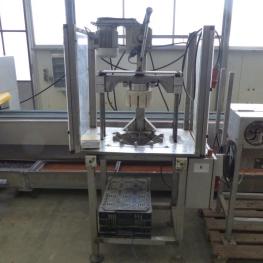 Sellerieschneidemaschine