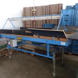 Roller Conveyor