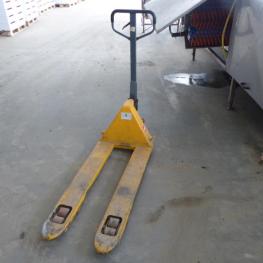 Pallet Truck