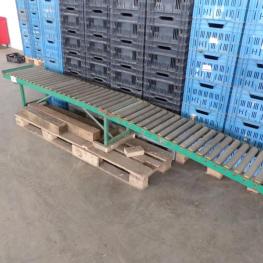 Roller Conveyor