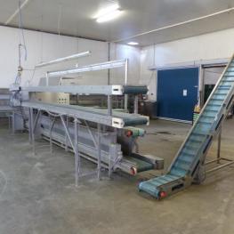 Herbal Cutting Machine
