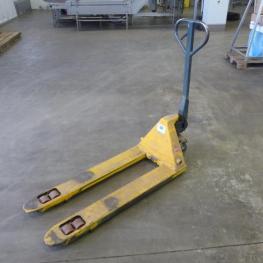 Pallet Truck