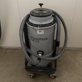 Industrial Vacuum Cleaner