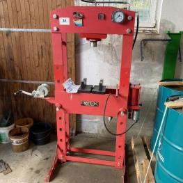 Workshop Press