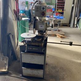 Metal Circular Saw