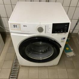 Waschmaschine