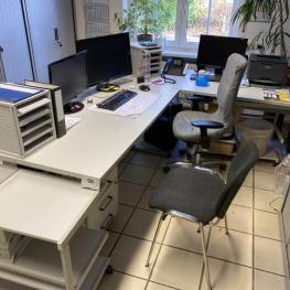 Office Equipment