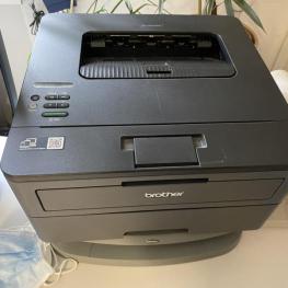Laser Printer