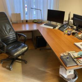 Office Equipment