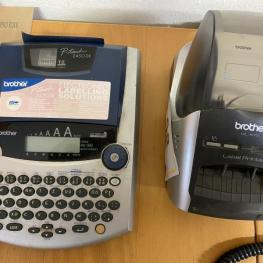 Label Printers