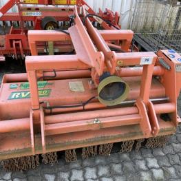 Mulcher
