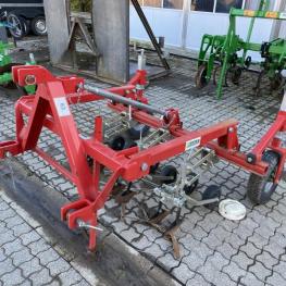 Hackgerät