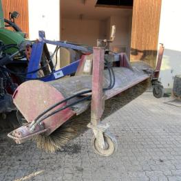 Kehrmaschine