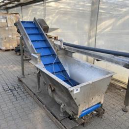 Inclined Conveyor