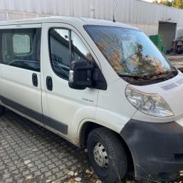 Transporter