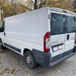 Transporter