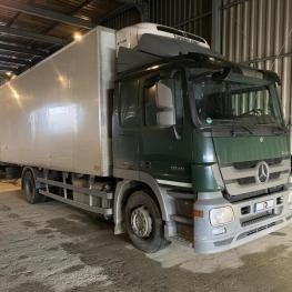 Truck