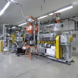 Inline Anlage