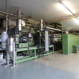 Inline Anlage