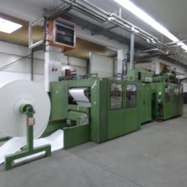 Thermoforming Machine