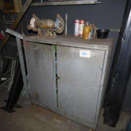 Welding Table
