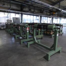 Posten Wickelböcke