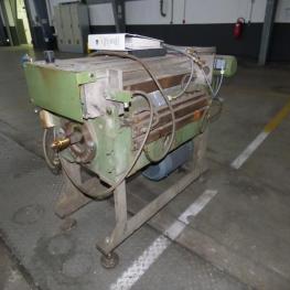 Punching Grid Mill