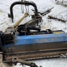 Mulcher