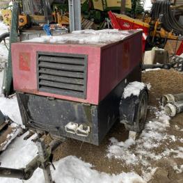Site Compressor