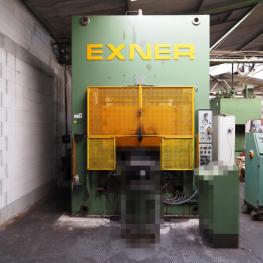 Hydraulic Press