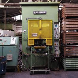 Hydraulic Press