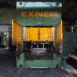 Hydraulic Press