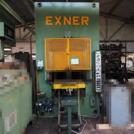 Hydraulic Press